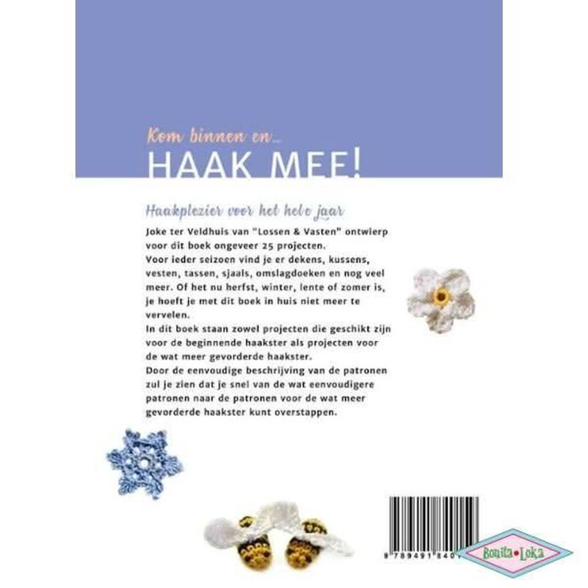 Lossen & Vasten