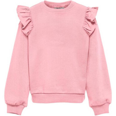 Only Sweater - Roze