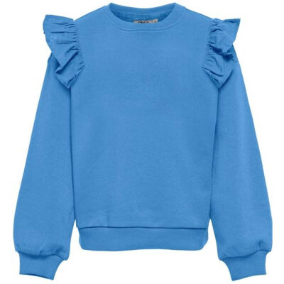 Only Sweater - Blauw