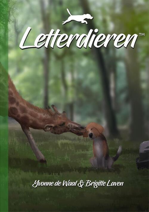 Leessst Letterdieren