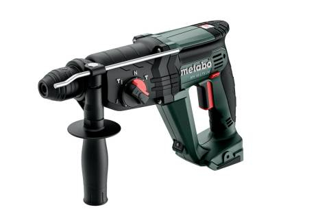 Metabo | KH 18 LTX 24 | Accu-hamer | 18V