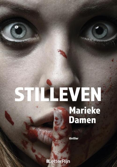 Letterrijn Stilleven