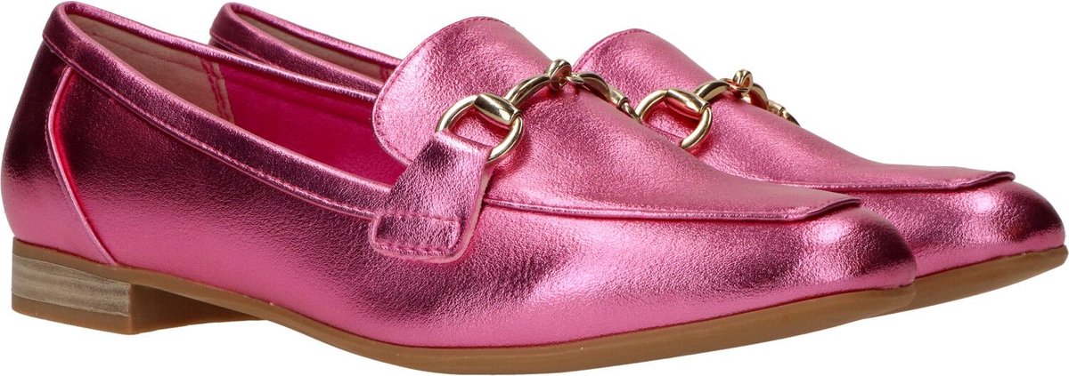 Marco Tozzi - Moccasin - Roze