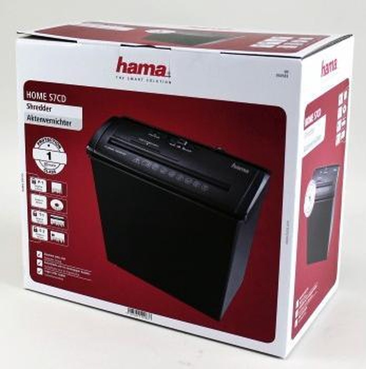 Hama Home S7CD