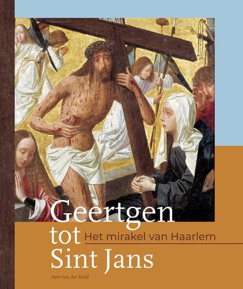 Uitgeverij Loutje BV Geertgen tot Sint Jans