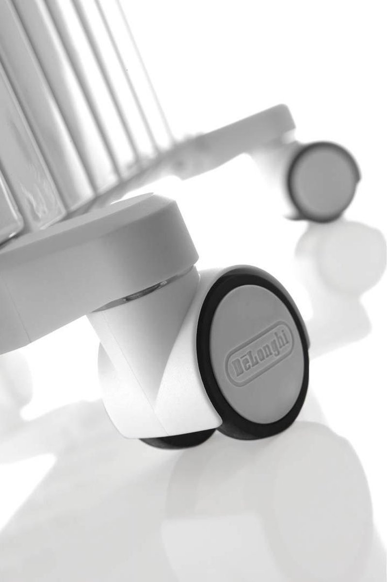 DeLonghi TRD40615 Dragon 4 - Wit