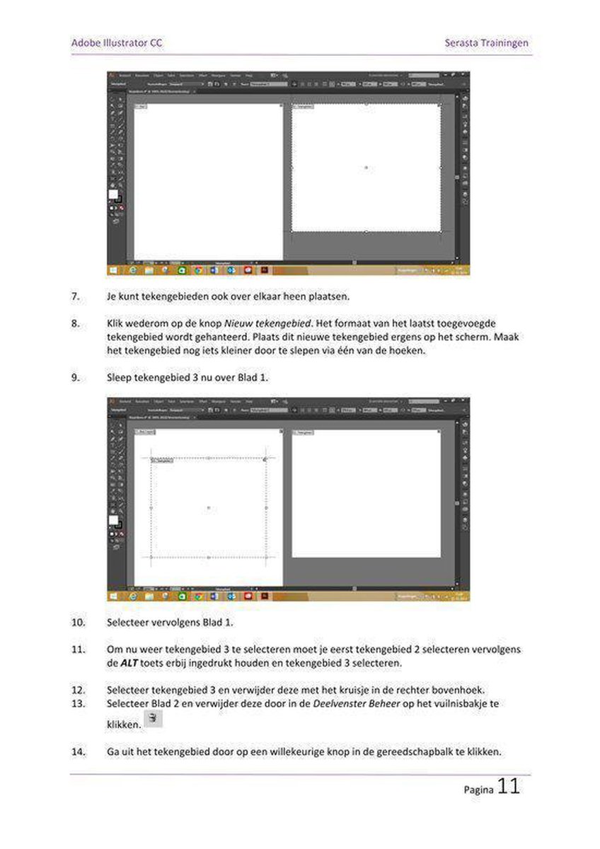 Adobe illustrator CC
