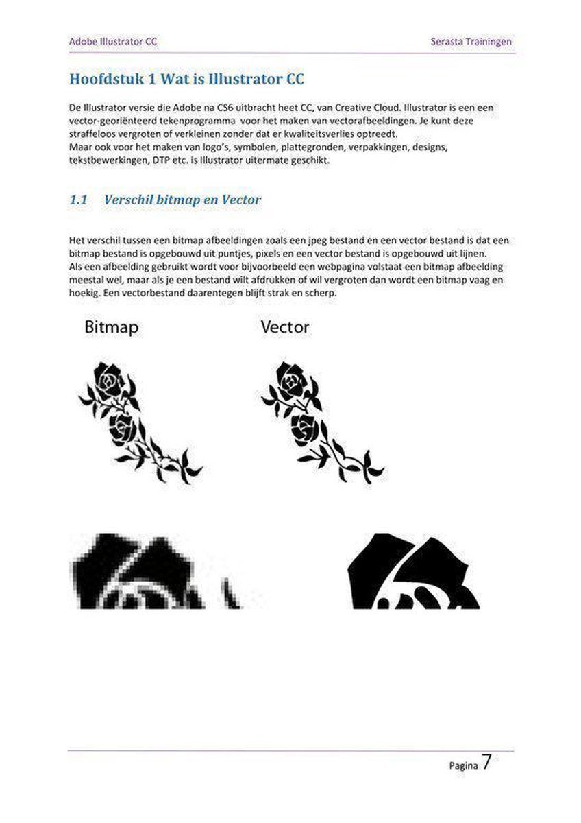 Adobe illustrator CC