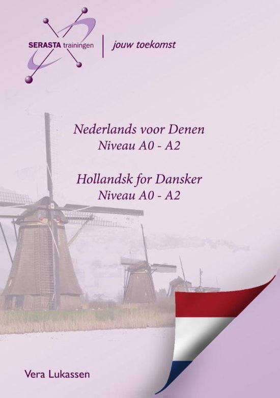 Nederlands voor Denen - Hollandsk for Dansker