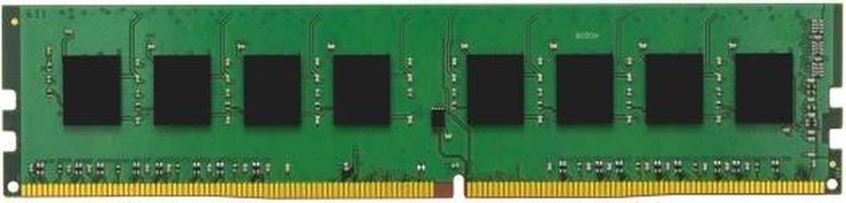 Kingston 8GB DDR4 DIMM 1x8