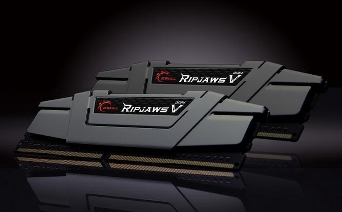 G.Skill Ripjaws V 16GB DDR4 3200MHz (2 x 8 GB)