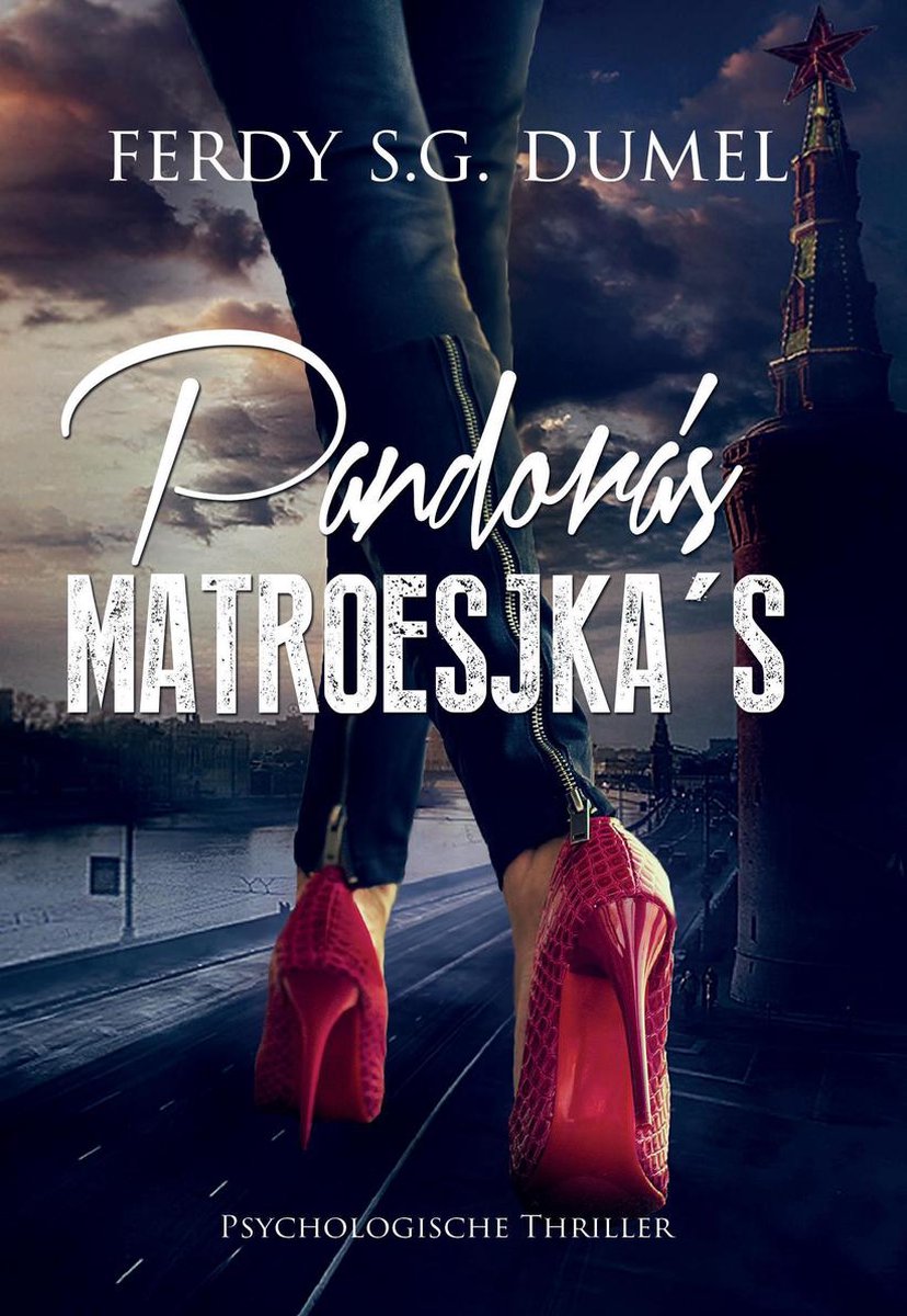 Pandora&apos;s matroesjka&apos;s