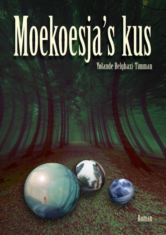 Moekoesja&apos;s kus