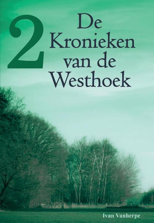 De Kronieken van de Westhoek