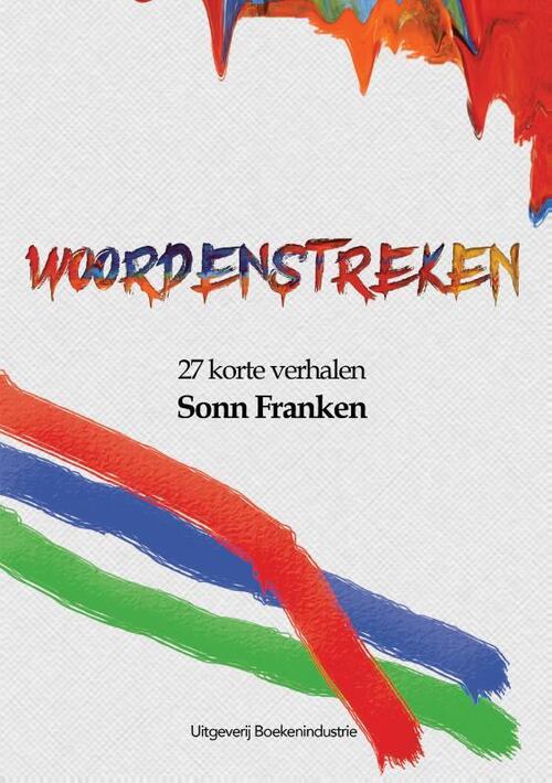 Woordenstreken