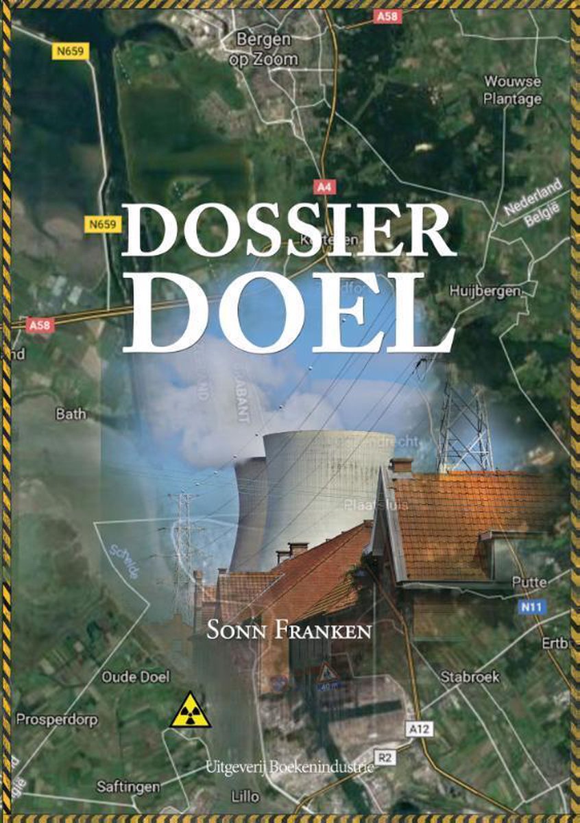 Boekenindustrie Vof Dossier Doel