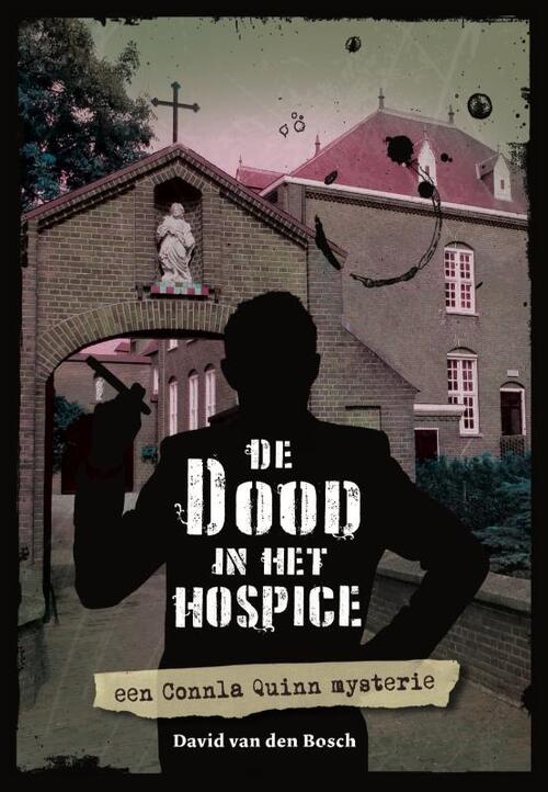 De dood in het hospice