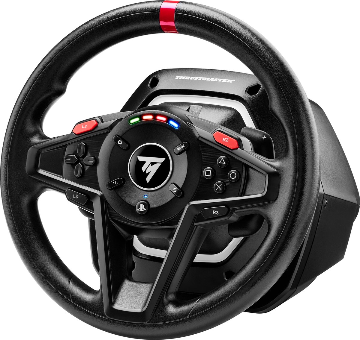 Thrustmaster T128-P Race stuur PS4/PS5/PC