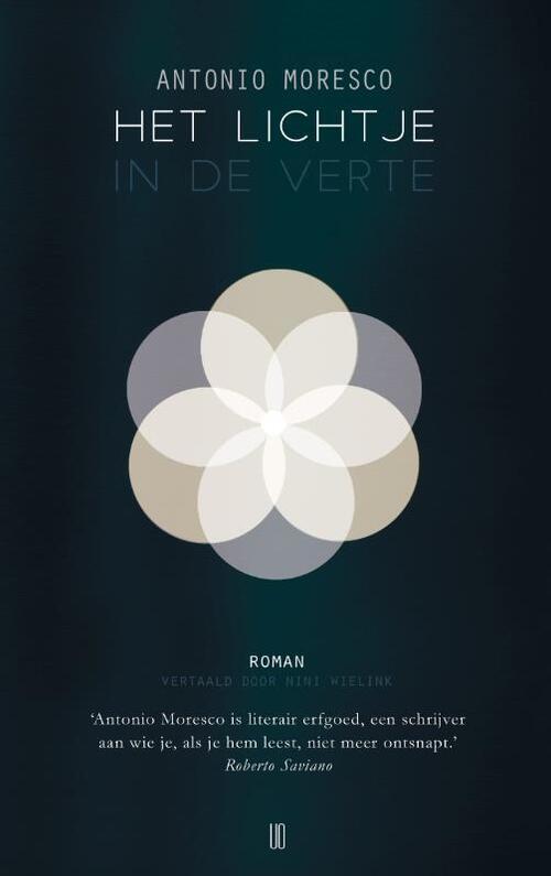 NBC - Oevers Het lichtje in de verte