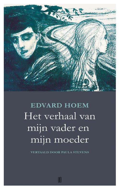 NBC - Oevers Het verhaal van mijn vader en mijn moeder