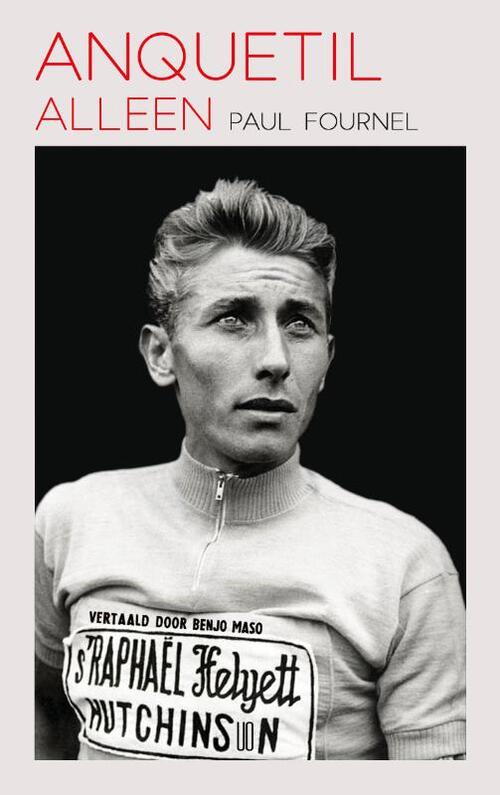 NBC - Oevers Anquetil alleen