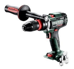 Metabo SB 18 LTX-3 BL Q I | Accu-klopboormachine | 18 V | 130 Nm