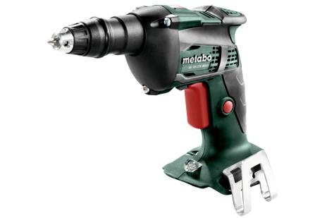 Metabo SE 18 LTX 4000 I | Accu-gipsplaatschroevendraaier | 18 V | zonder accu en lader