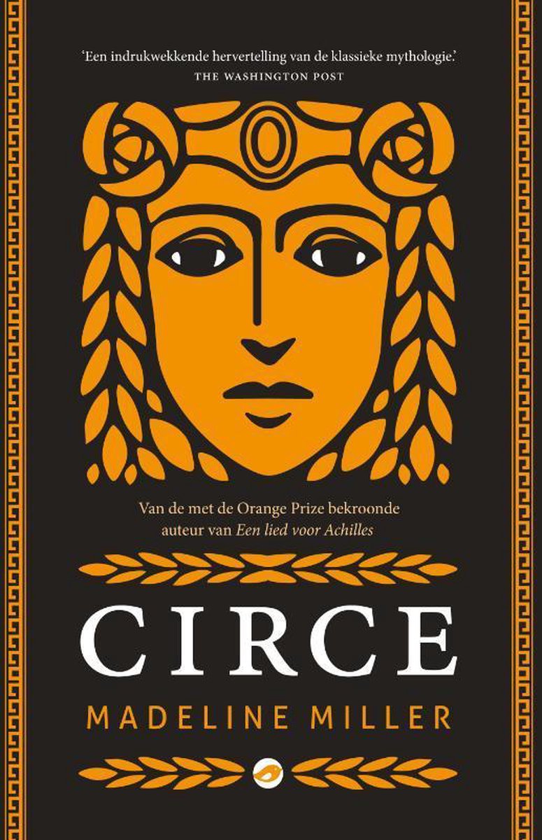 Uitgeverij Orlando Circe