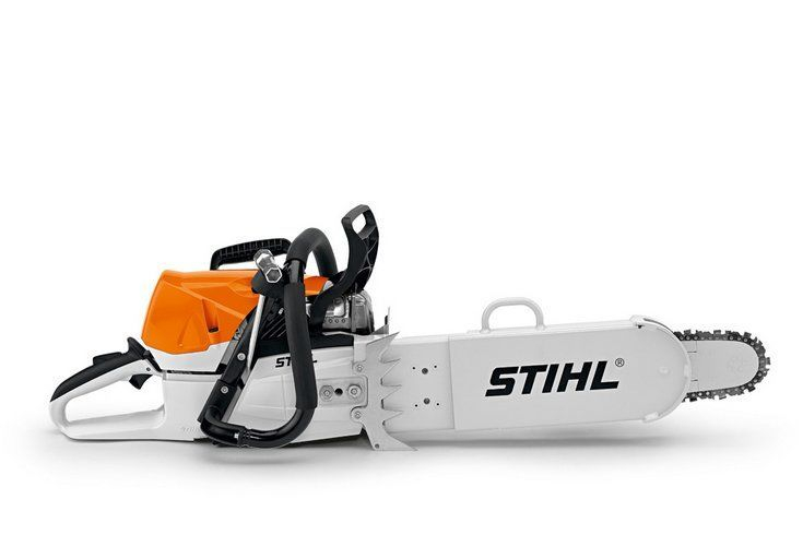 Stihl Accessoires GS 461 | benzine kettingzaag | 4,4kW | 2-MIX-motor