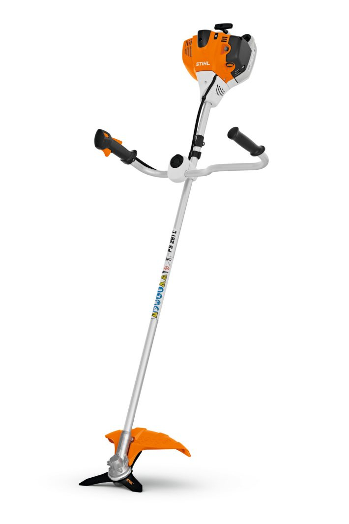 Stihl Accessoires FS 261 | Bosmaaier | BC 300-3