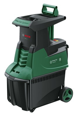 Bosch AXT 25 D | Fluisterhakselaar | 2500 W | 53L