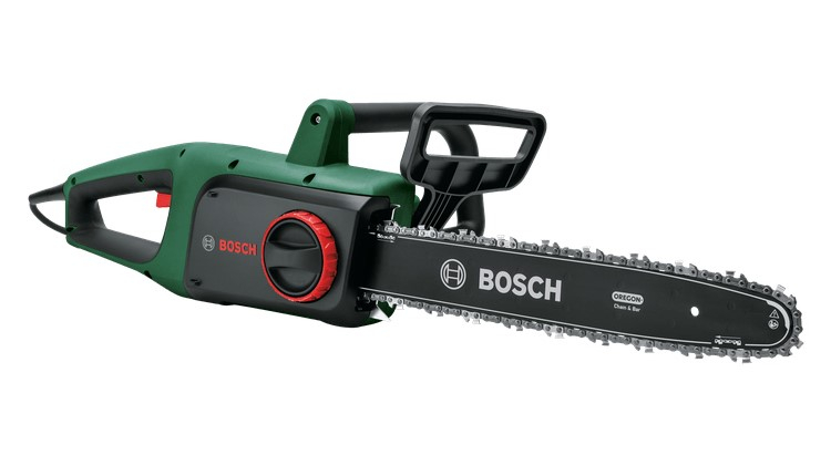 Bosch Universal Chain 40 | Kettingzaag | 1800W | 12 m/s