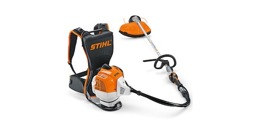 Stihl Accessoires FR 460 TC-EFM | Ruggedragen benzinebosmaaier | 2,2 kW |