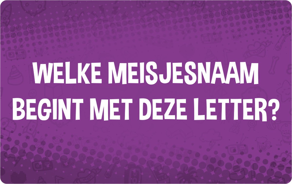 Goliath Spel Tik Tak Boem Kaartspel