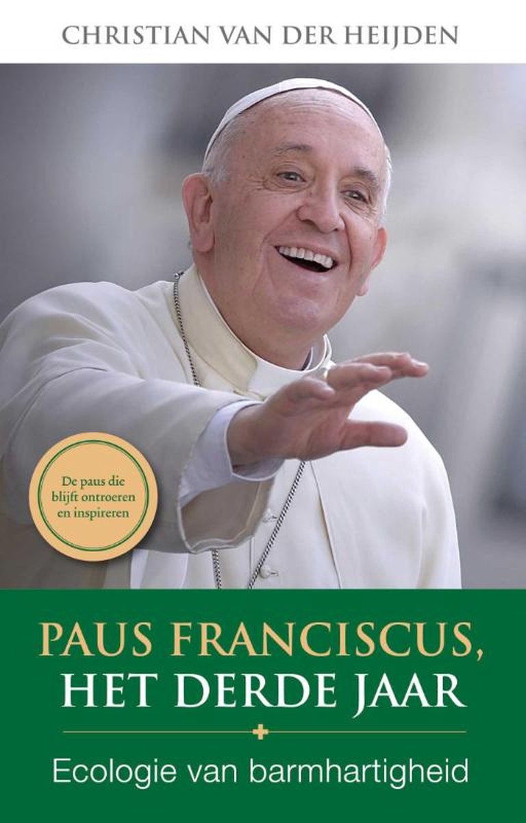 Paus Franciscus,het derde jaar