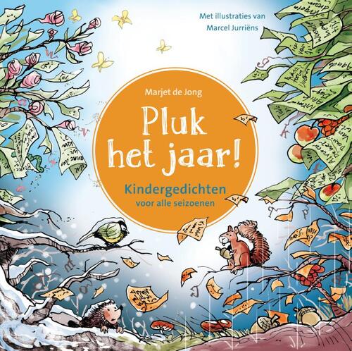 Pluk het jaar!