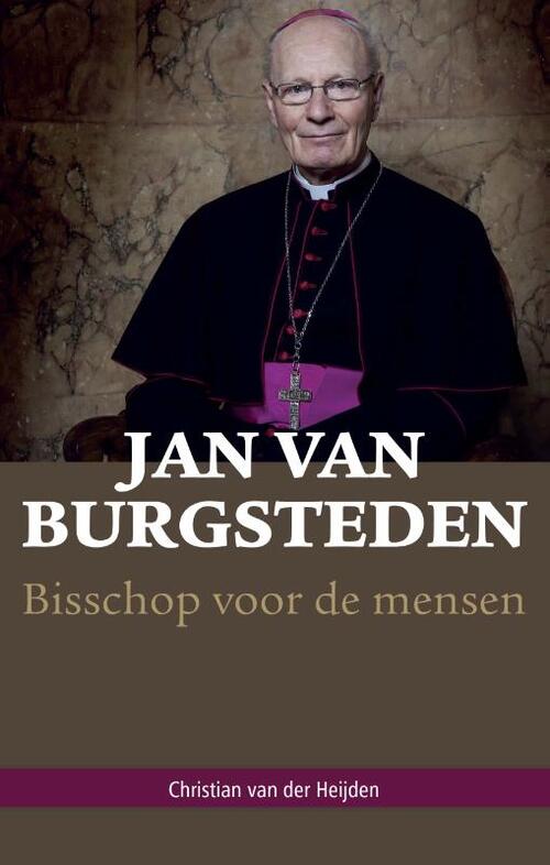 Adveniat Jan van Burgsteden