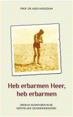 Heb erbarmen Heer, heb erbarmen