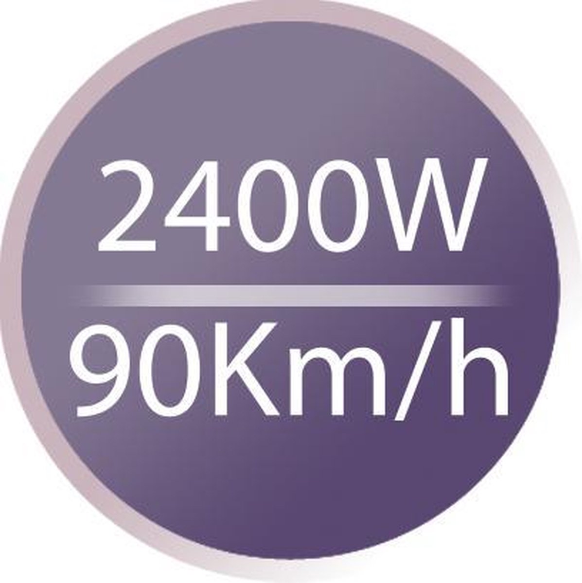 Remington Pro Air Turbo D5220 - Zwart