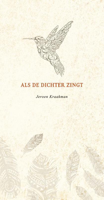 Als de dichter zingt