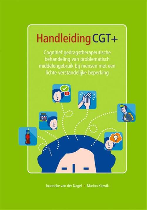 Handleiding CGT+