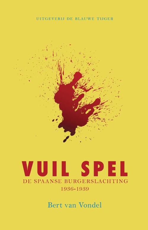 Vuil spel