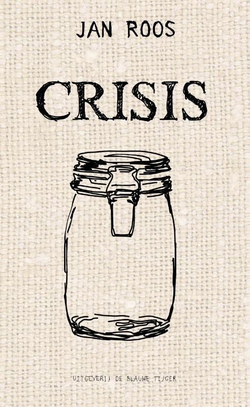 Uitgeverij De Blauwe Tijger Crisis