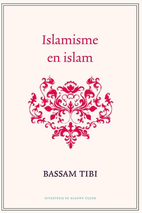 Islamisme en islam