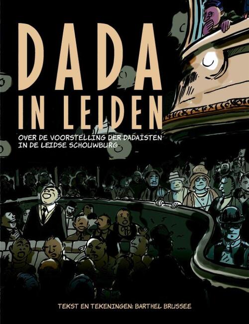 Dada in Leiden