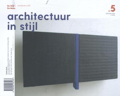 Architectuur in stijl