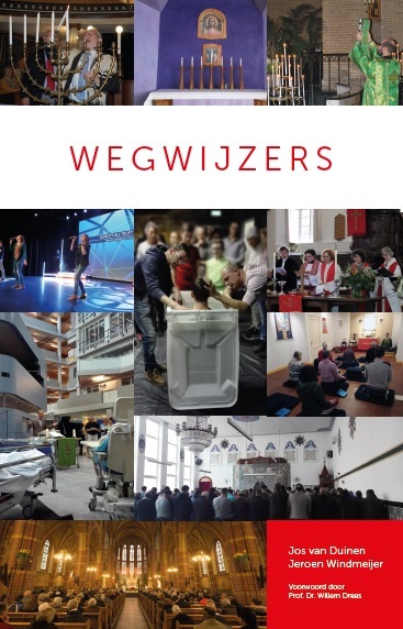 Uitgeverij De Muze Wegwijzers