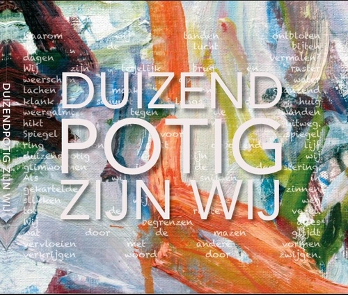 Uitgeverij De Muze Duizendpotig zijn wij