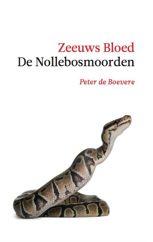 De Nollebosmoorden