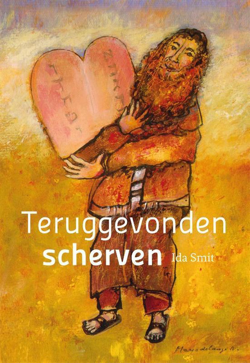 Teruggevonden scherven